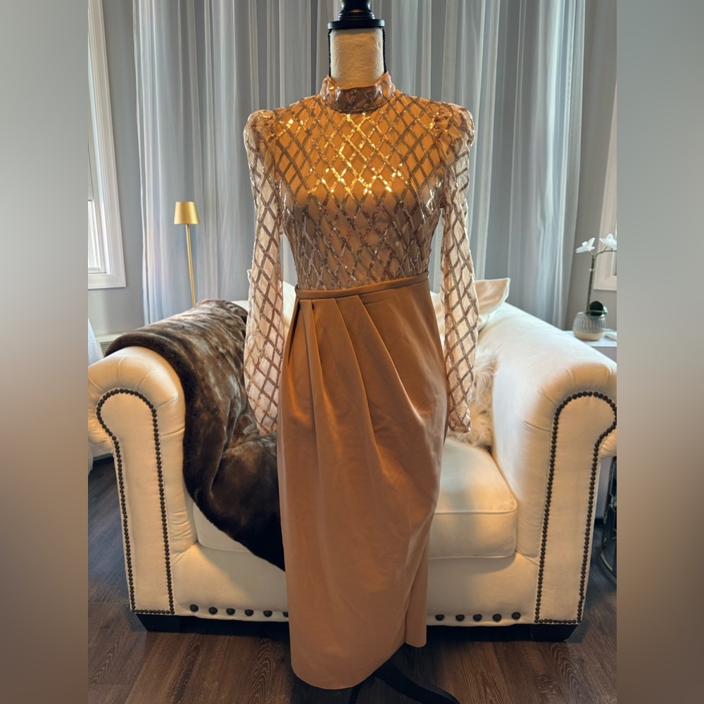 Dress formal